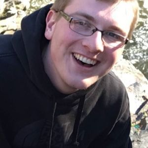 Meet your Posher, Tucker